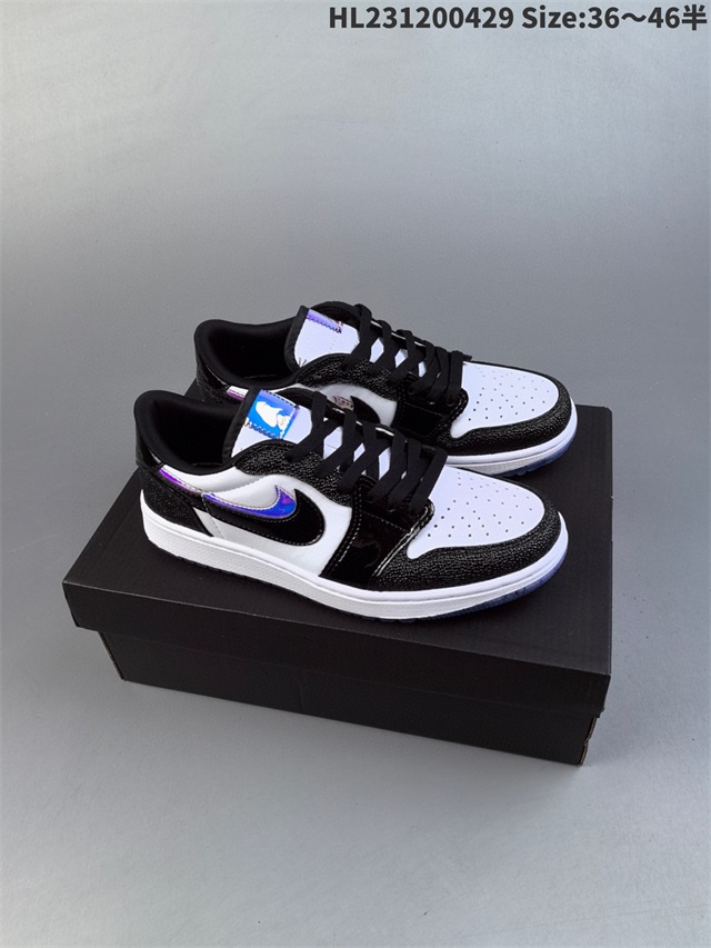 men air jordan 1 shoes 2024-7-4-103